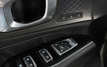 KIA Sorento IV, 2020 год, 3 849 000 рублей, 19 фотография