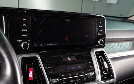 KIA Sorento IV, 2020 год, 3 849 000 рублей, 16 фотография