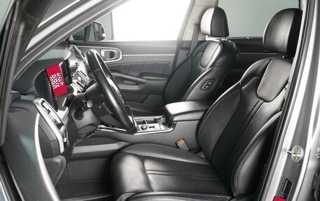 KIA Sorento IV, 2020 год, 3 849 000 рублей, 11 фотография