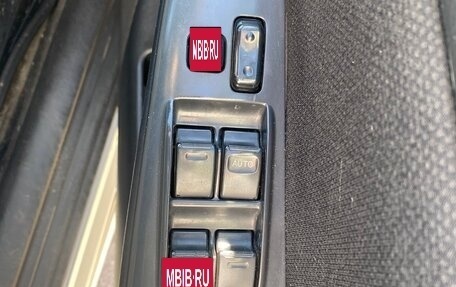 Toyota Allex i рестайлинг, 2001 год, 580 000 рублей, 4 фотография