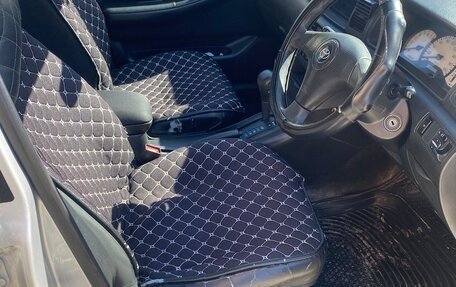 Toyota Allex i рестайлинг, 2001 год, 580 000 рублей, 20 фотография