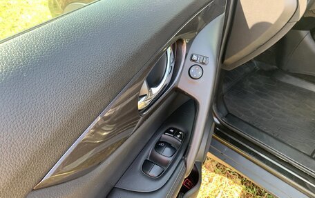 Nissan X-Trail, 2018 год, 1 890 000 рублей, 7 фотография