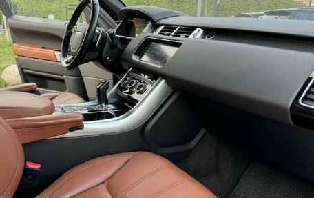 Land Rover Range Rover Sport II, 2017 год, 4 350 000 рублей, 6 фотография