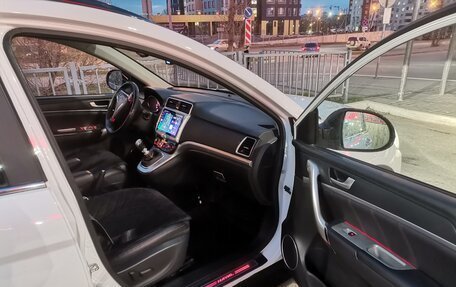 Haval H6, 2019 год, 1 650 000 рублей, 5 фотография