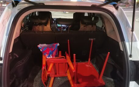 Haval H6, 2019 год, 1 650 000 рублей, 7 фотография