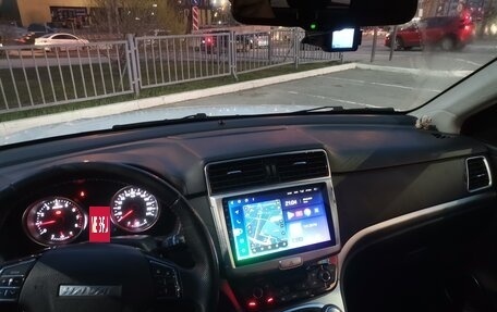 Haval H6, 2019 год, 1 650 000 рублей, 6 фотография