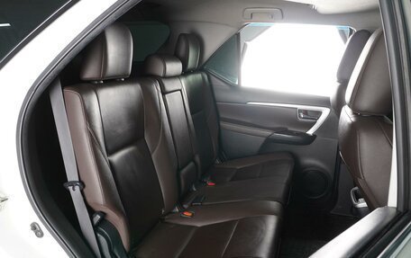 Toyota Fortuner II, 2017 год, 3 429 000 рублей, 7 фотография
