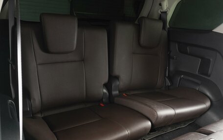 Toyota Fortuner II, 2017 год, 3 429 000 рублей, 9 фотография