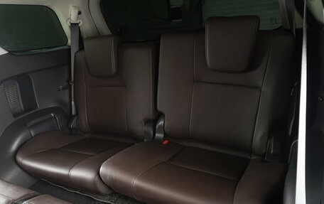 Toyota Fortuner II, 2017 год, 3 429 000 рублей, 12 фотография