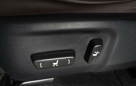 Toyota Fortuner II, 2017 год, 3 429 000 рублей, 15 фотография
