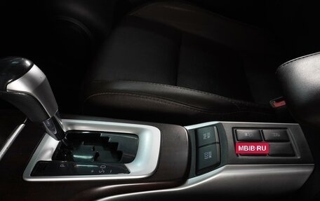 Toyota Fortuner II, 2017 год, 3 429 000 рублей, 17 фотография