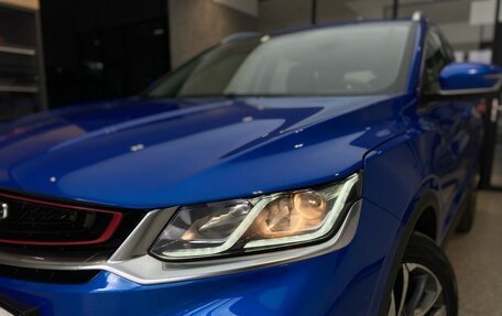Geely Coolray I, 2020 год, 1 600 000 рублей, 2 фотография