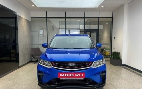 Geely Coolray I, 2020 год, 1 600 000 рублей, 3 фотография