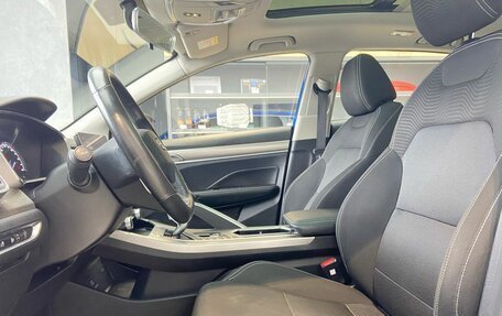 Geely Coolray I, 2020 год, 1 600 000 рублей, 10 фотография