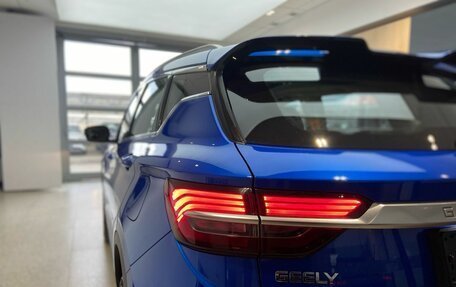 Geely Coolray I, 2020 год, 1 600 000 рублей, 6 фотография