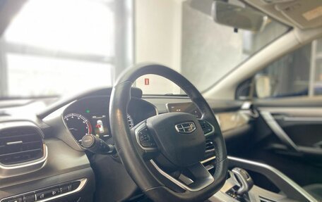 Geely Coolray I, 2020 год, 1 600 000 рублей, 9 фотография