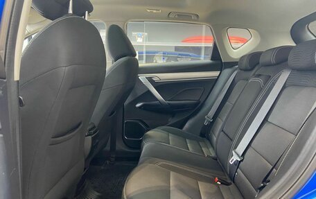 Geely Coolray I, 2020 год, 1 600 000 рублей, 11 фотография