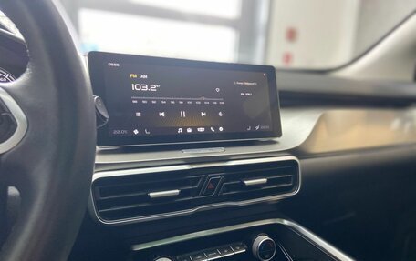 Geely Coolray I, 2020 год, 1 600 000 рублей, 15 фотография