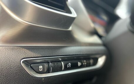 Geely Coolray I, 2020 год, 1 600 000 рублей, 17 фотография