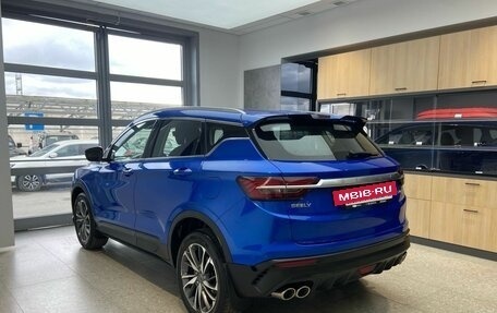 Geely Coolray I, 2020 год, 1 600 000 рублей, 5 фотография