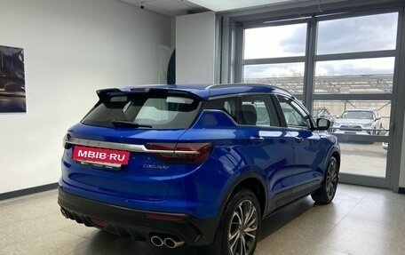 Geely Coolray I, 2020 год, 1 600 000 рублей, 8 фотография