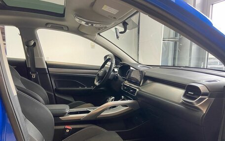 Geely Coolray I, 2020 год, 1 600 000 рублей, 21 фотография