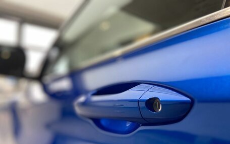 Geely Coolray I, 2020 год, 1 600 000 рублей, 22 фотография