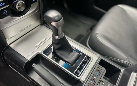 Toyota Land Cruiser Prado 150 рестайлинг 2, 2019 год, 7 040 000 рублей, 15 фотография