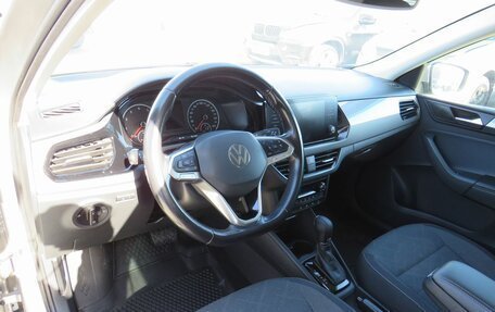 Volkswagen Polo VI (EU Market), 2020 год, 1 320 000 рублей, 14 фотография