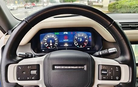 Land Rover Defender II, 2021 год, 6 485 123 рублей, 7 фотография