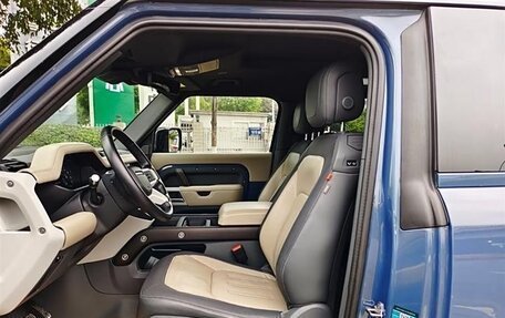 Land Rover Defender II, 2021 год, 6 485 123 рублей, 15 фотография
