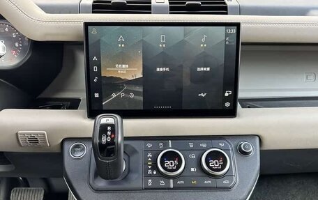 Land Rover Defender II, 2021 год, 6 680 123 рублей, 5 фотография