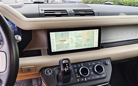 Land Rover Defender II, 2021 год, 6 485 123 рублей, 14 фотография