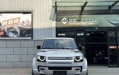 Land Rover Defender II, 2021 год, 6 680 123 рублей, 6 фотография