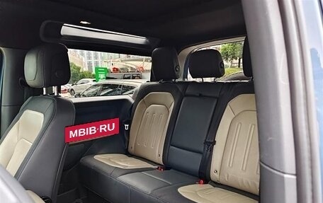 Land Rover Defender II, 2021 год, 6 485 123 рублей, 16 фотография