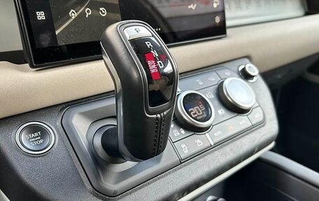 Land Rover Defender II, 2021 год, 6 680 123 рублей, 3 фотография