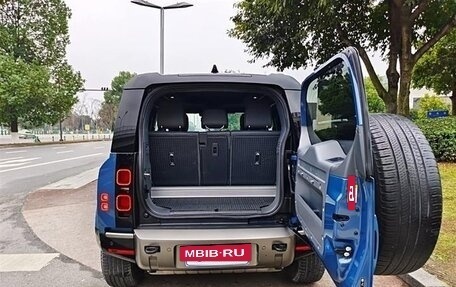 Land Rover Defender II, 2021 год, 6 485 123 рублей, 21 фотография