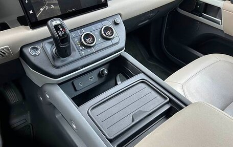 Land Rover Defender II, 2021 год, 6 680 123 рублей, 7 фотография