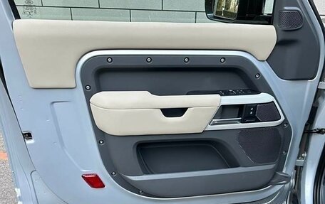 Land Rover Defender II, 2021 год, 6 680 123 рублей, 12 фотография