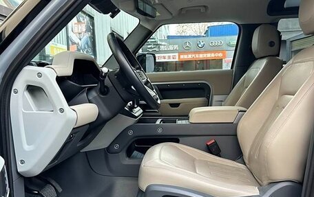 Land Rover Defender II, 2021 год, 6 680 123 рублей, 14 фотография