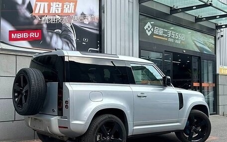 Land Rover Defender II, 2021 год, 6 680 123 рублей, 11 фотография