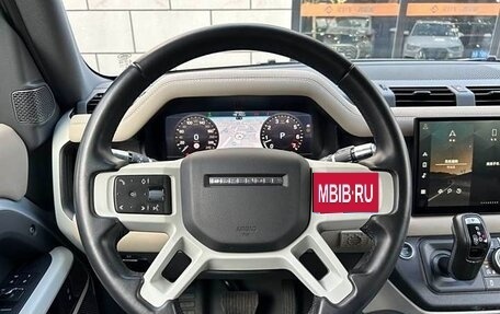 Land Rover Defender II, 2021 год, 6 680 123 рублей, 15 фотография