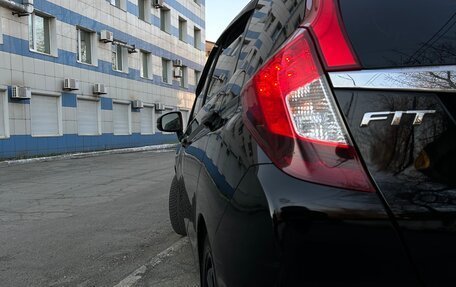 Honda Fit III, 2016 год, 970 000 рублей, 4 фотография