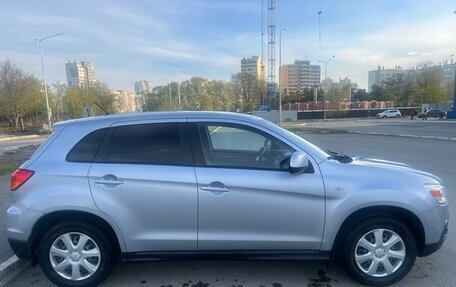 Mitsubishi ASX I рестайлинг, 2012 год, 1 270 000 рублей, 7 фотография