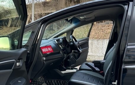 Honda Fit III, 2016 год, 970 000 рублей, 8 фотография