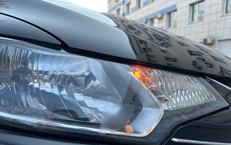 Honda Fit III, 2016 год, 970 000 рублей, 14 фотография