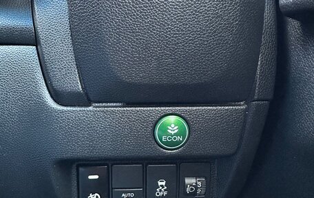 Honda Fit III, 2016 год, 970 000 рублей, 10 фотография