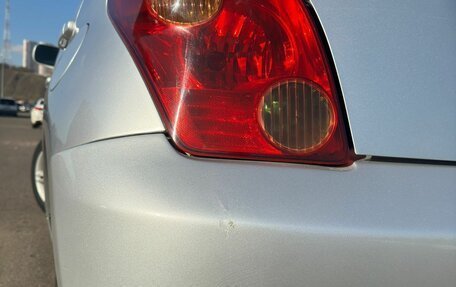 Toyota Ist II, 2003 год, 580 000 рублей, 6 фотография