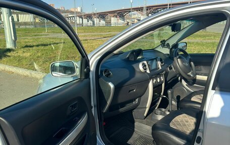 Toyota Ist II, 2003 год, 580 000 рублей, 18 фотография