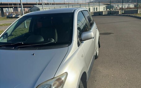 Toyota Ist II, 2003 год, 580 000 рублей, 21 фотография